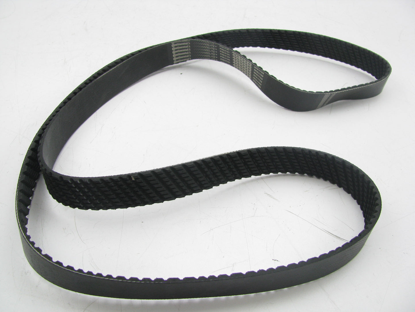 Continental 4080695 Serpentine Belt - 1.12'' X 70.00'' - 8 Ribs