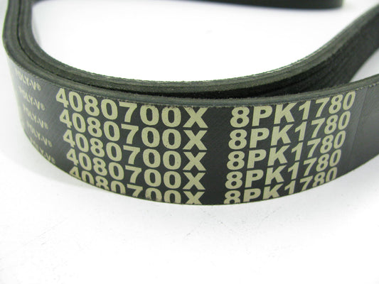 Continental 4080700X Extreme Duty Serpentine Belt