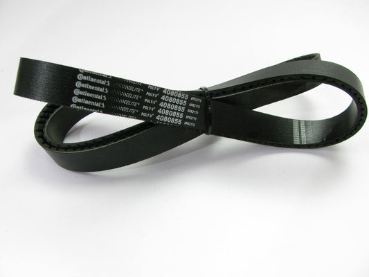 Continental 4080855 Serpentine Belt