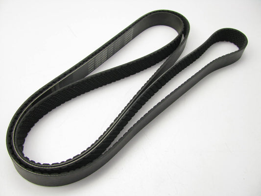 Continental 4081027 Serpentine Belt - 1.087'' X 103.125'' - 8 Ribs - 8PK2607