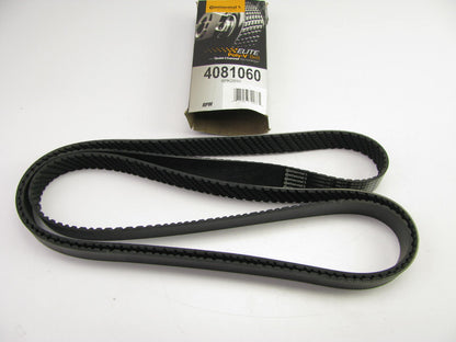 Continental 4081060 Serpentine Belt -  1.087'' X 106.5'' - 8 Ribs