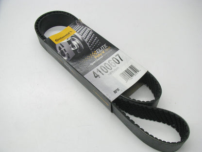 Continental 4100607 Serpentine Belt - 1.367'' X 61.25'' - 10 Ribs
