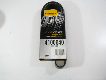 Continental Elite 4100640 Engine Serpentine Belt