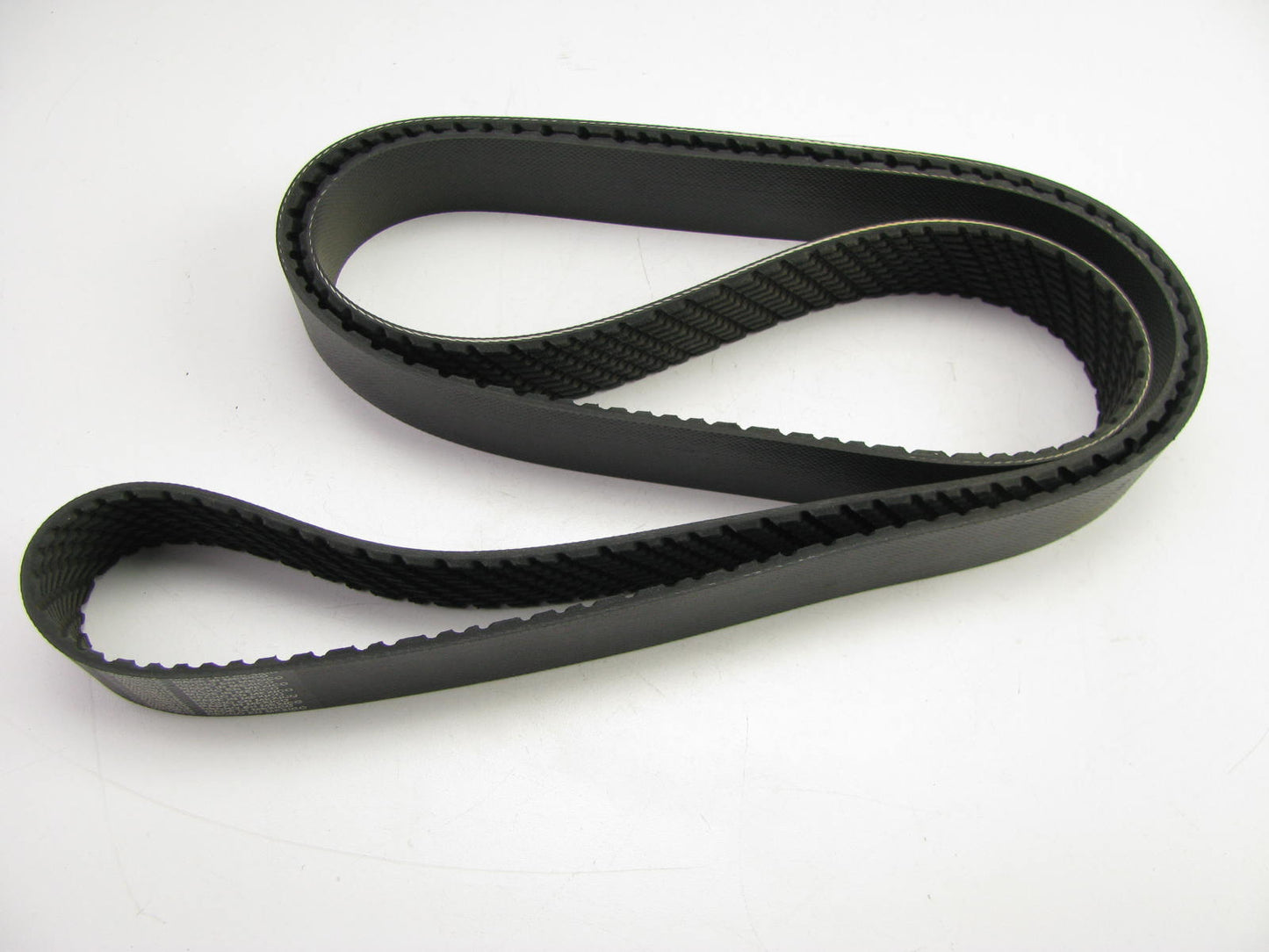 Continental 4100732 Serpentine Belt - 1.367'' X 73.656'' - 10 Ribs