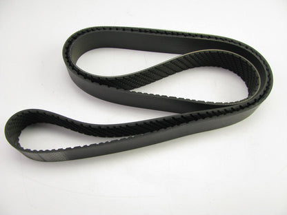Continental 4100732 Serpentine Belt - 1.367'' X 73.656'' - 10 Ribs