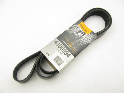 Continental 4100994 Serpentine Belt - 1.367'' X 99.40'' - 10 Ribs