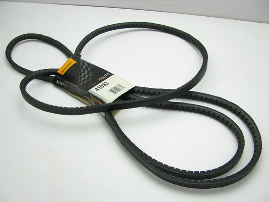 Continental 41033 Truck Refrigeration Belt - Thermoking SB-I 1000 1200 2000