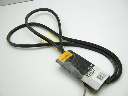 Continental 41037 Truck Refrigeration Belt
