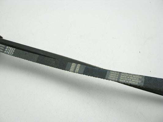Continental 41037 Truck Refrigeration Belt