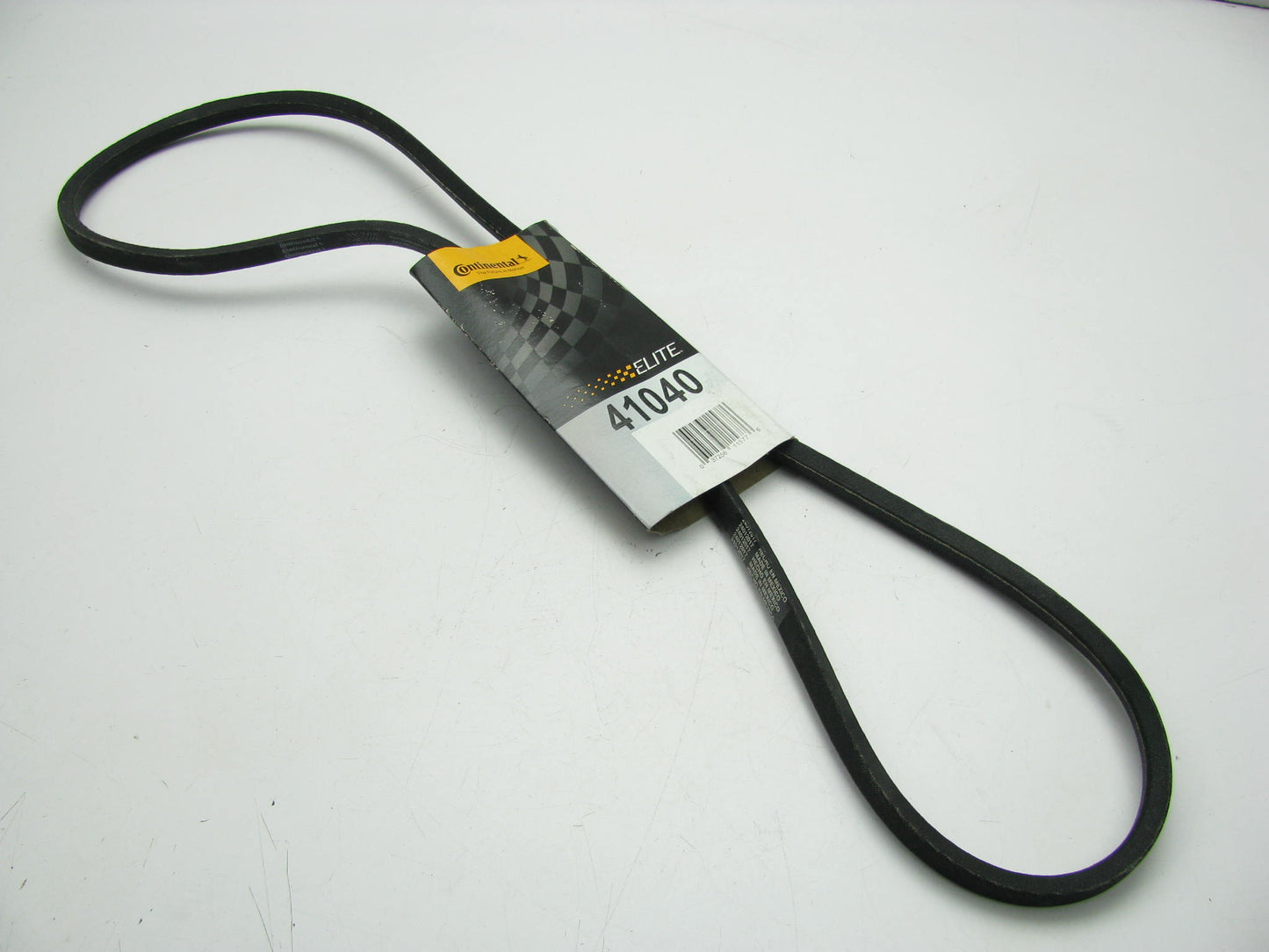 Continental 41040   Truck Refrigeration V-Belt