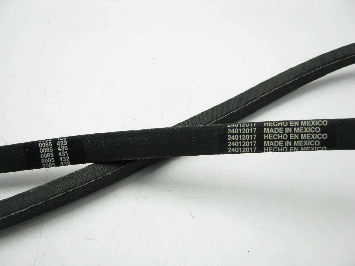 Continental 41040   Truck Refrigeration V-Belt