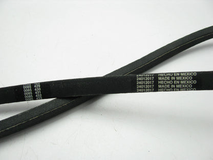 Continental 41040   Truck Refrigeration V-Belt
