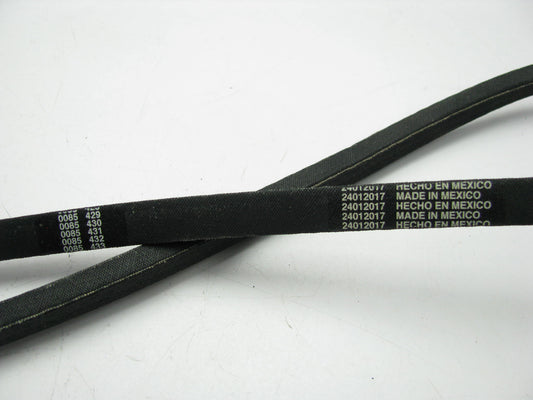 Continental 41040   Truck Refrigeration V-Belt