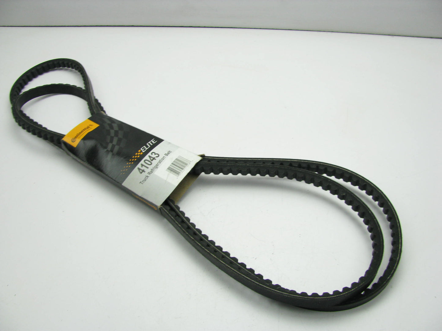 Continental 41043 Truck Refrigeration Belt - 5/8'' X 119''