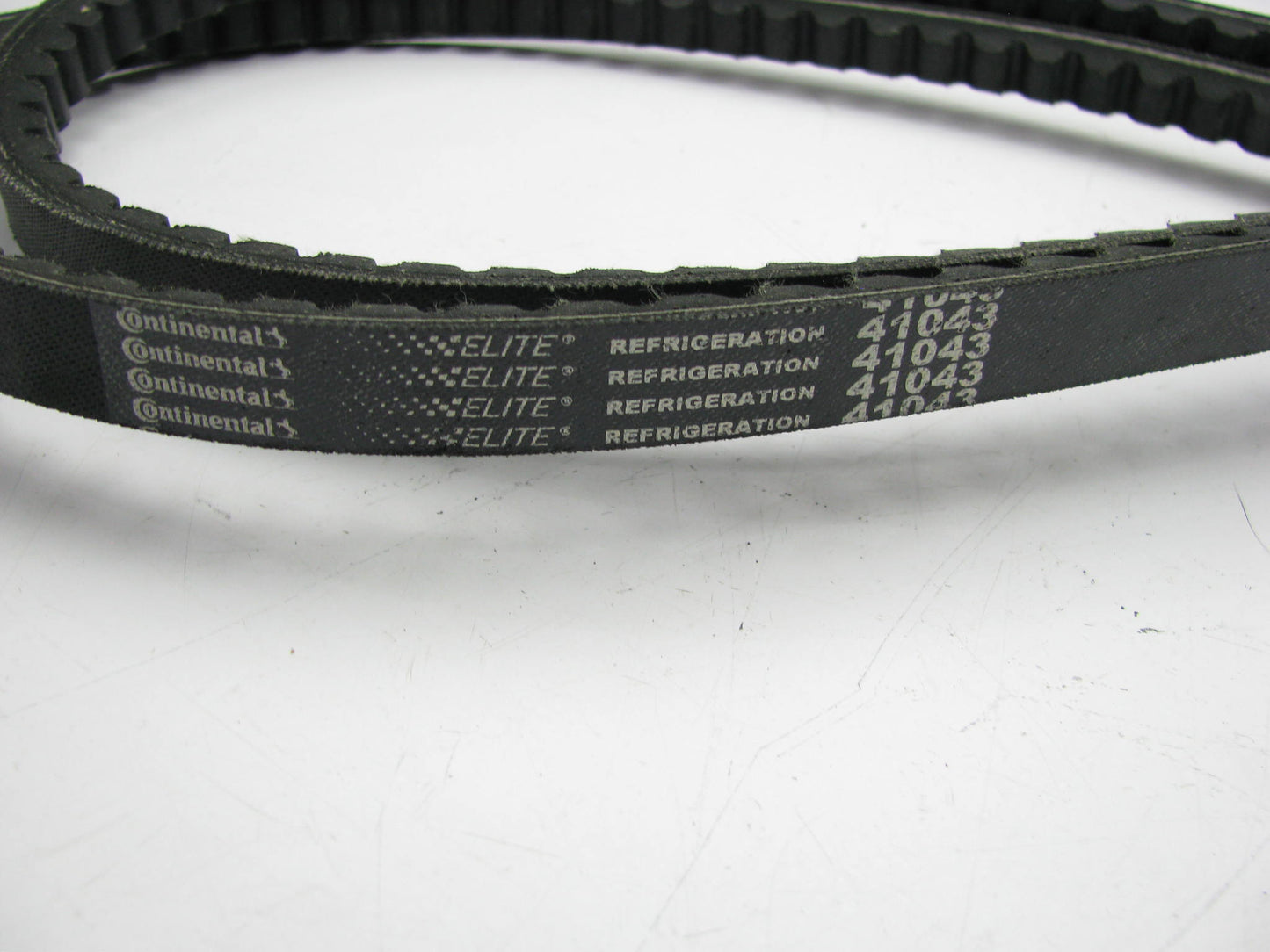 Continental 41043 Truck Refrigeration Belt - 5/8'' X 119''