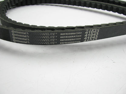 Continental 41043 Truck Refrigeration Belt - 5/8'' X 119''