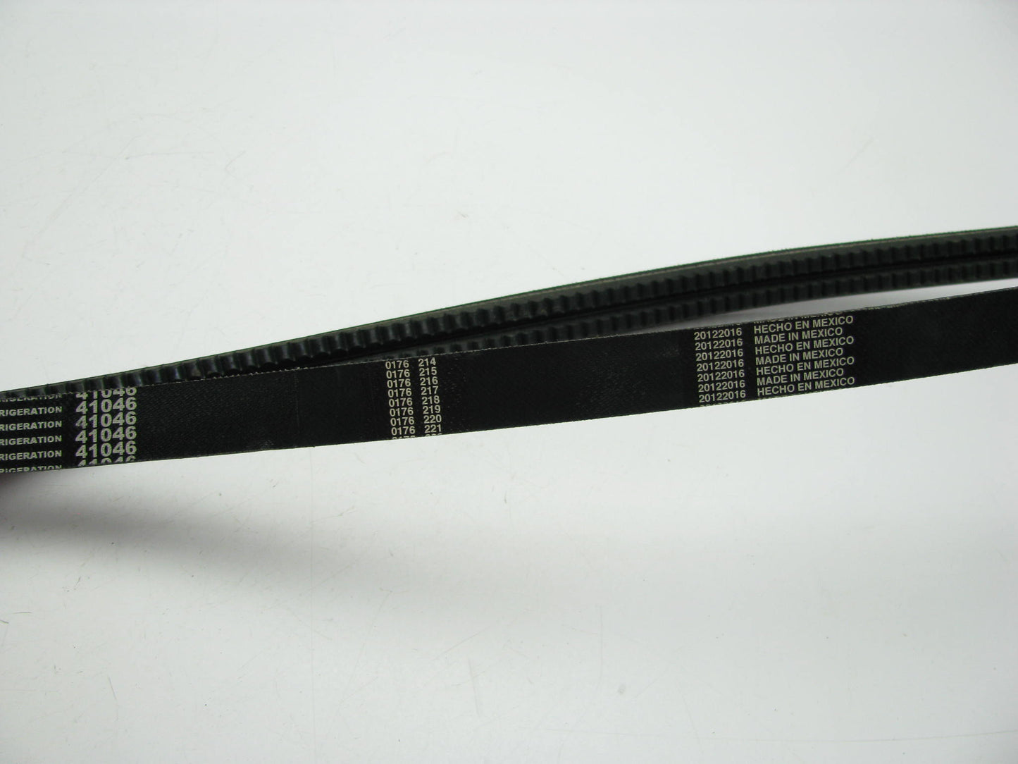 Continental Elite 41046 Truck Refrigeration Belt For Thermoking RD 1, RD 1-50
