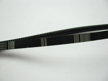 Continental Elite 41046 Truck Refrigeration Belt For Thermoking RD 1, RD 1-50
