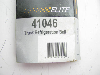 Continental Elite 41046 Truck Refrigeration Belt For Thermoking RD 1, RD 1-50
