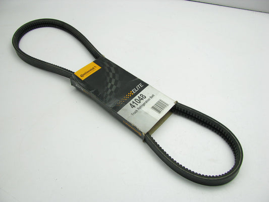 Continental 41048 Truck Refrigeration Belt For Thermoking RD 1, RD 2, TDII R502
