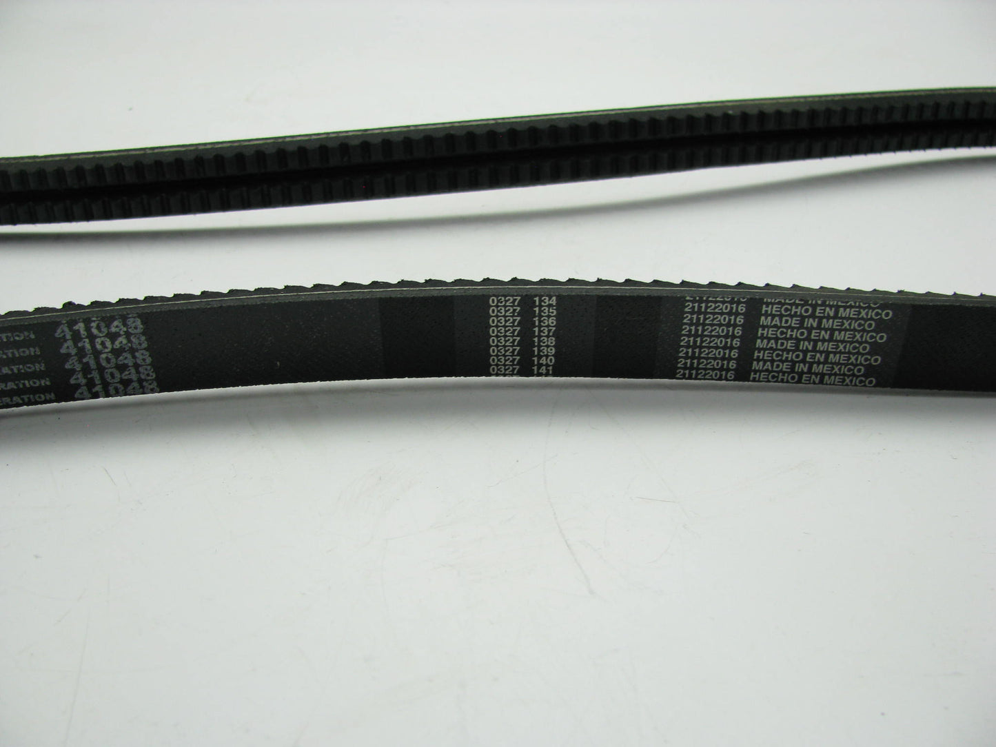 Continental 41048 Truck Refrigeration Belt For Thermoking RD 1, RD 2, TDII R502
