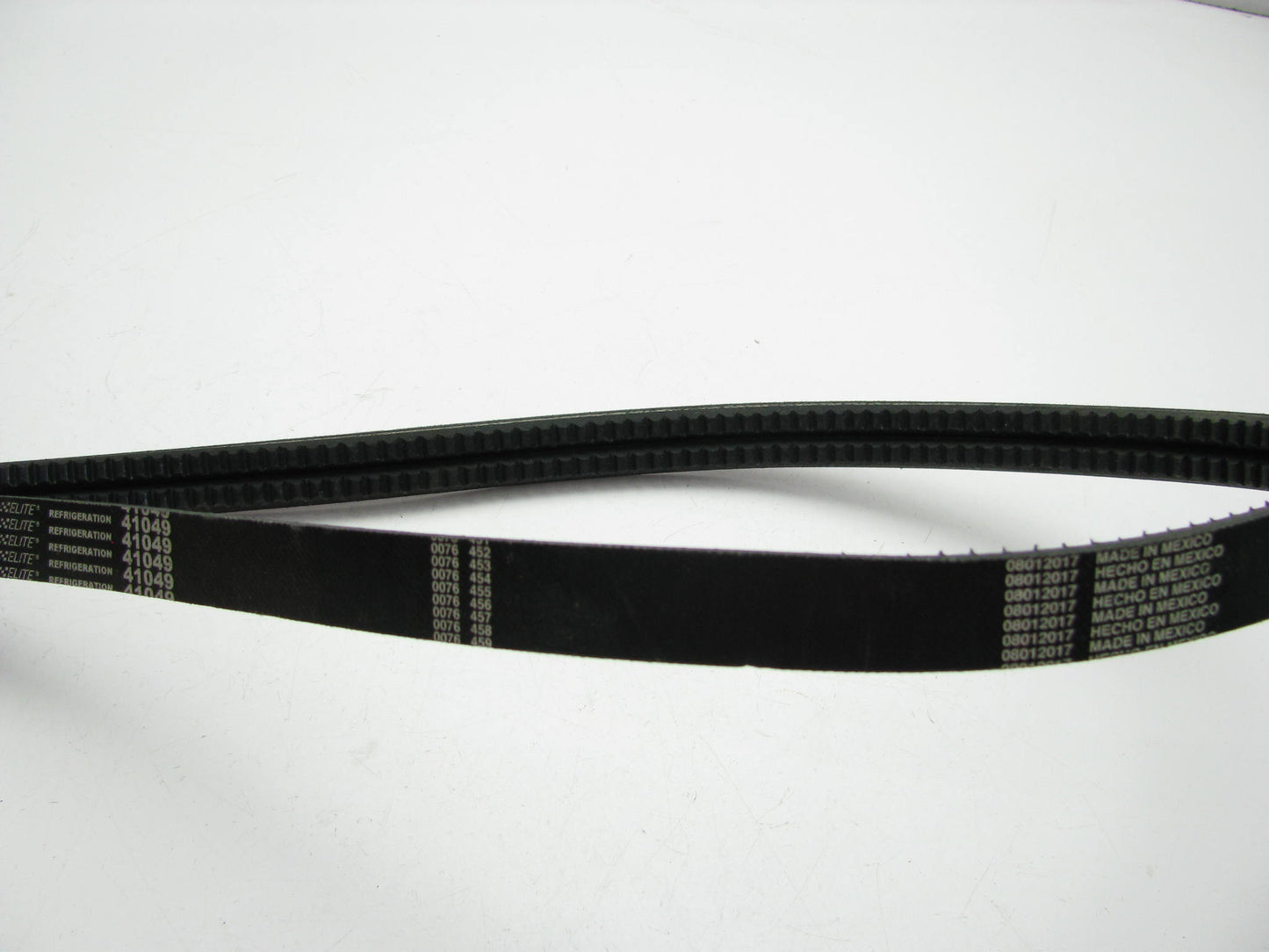 Continental 41049 Truck Refrigeration Belt For Thermoking LR, LR-I, SUPER NWD LR