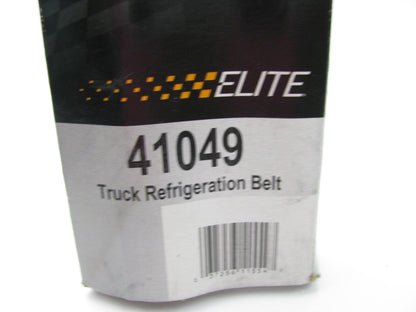 Continental 41049 Truck Refrigeration Belt For Thermoking LR, LR-I, SUPER NWD LR