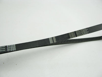 Continental 41050 Truck Refrigeration Belt - 1/2'' X 57''