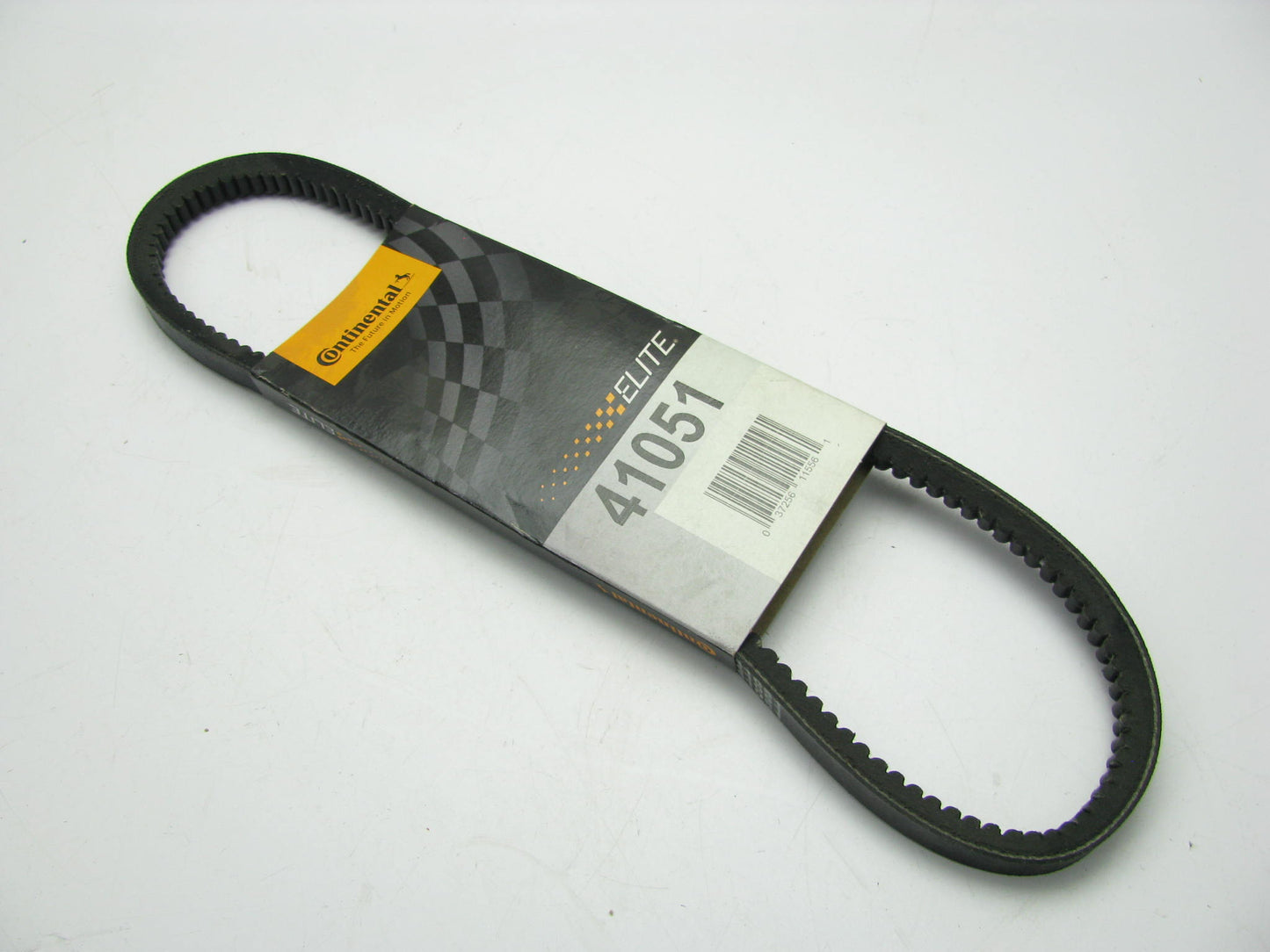 Continental 41051 Truck Refrigeration Belt For Thermoking MD-I SS IV, MD-I