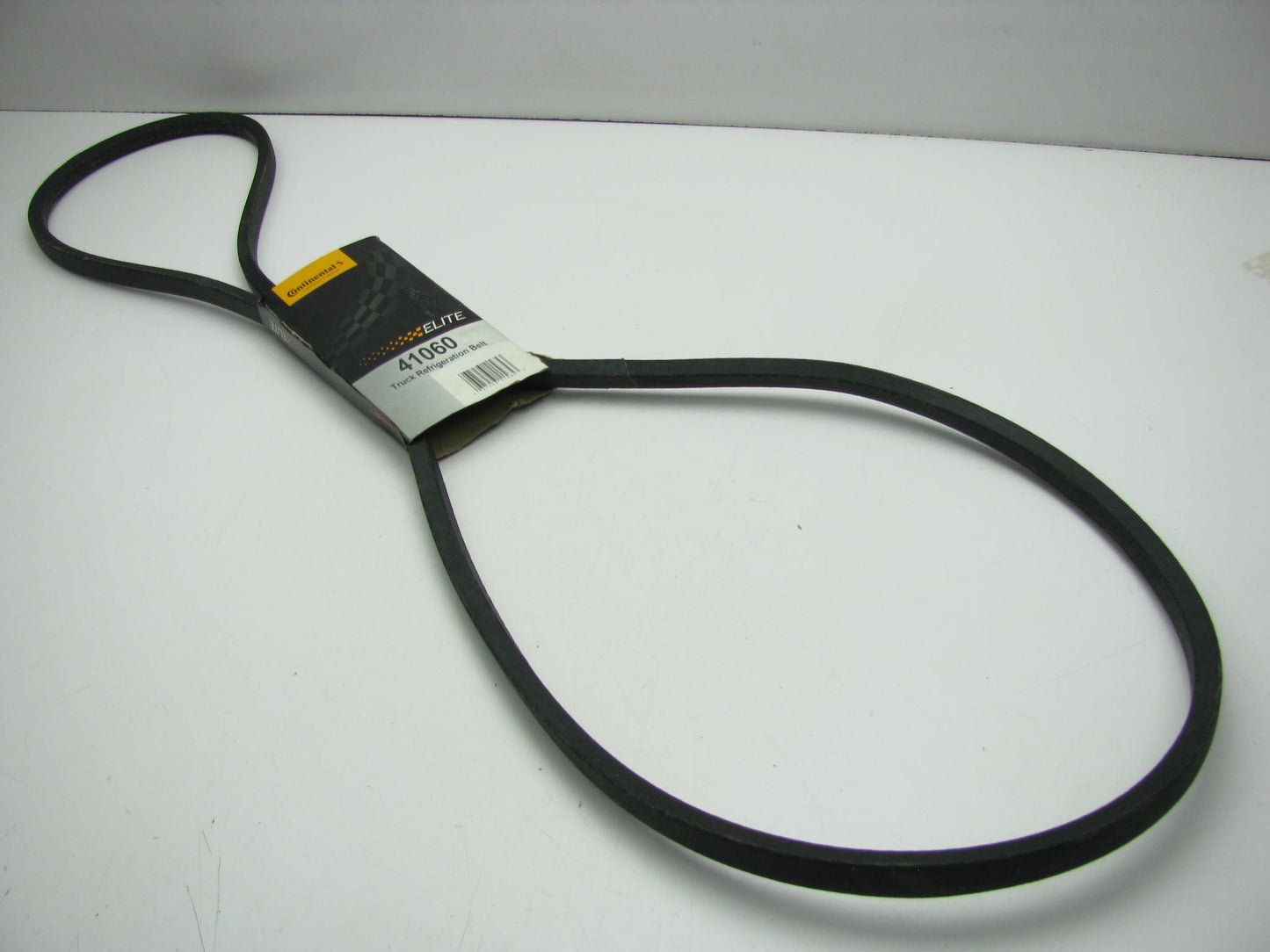 Continental 41060 Truck Refrigeration Belt