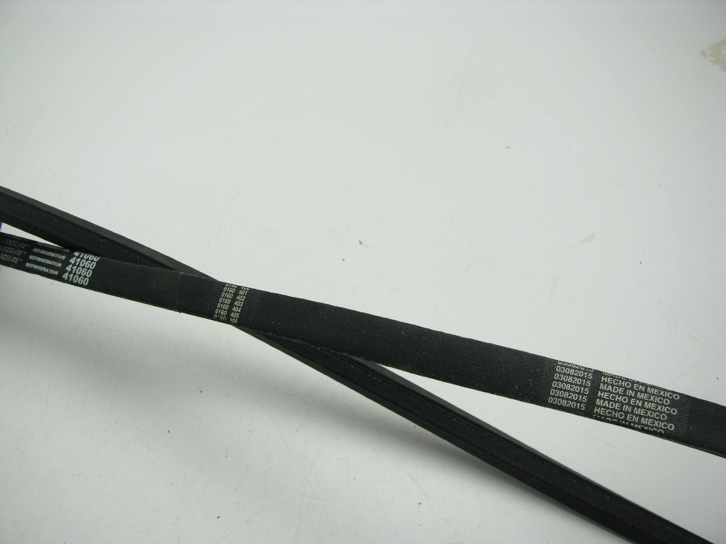 Continental 41060 Truck Refrigeration Belt