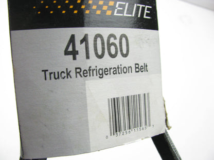Continental 41060 Truck Refrigeration Belt