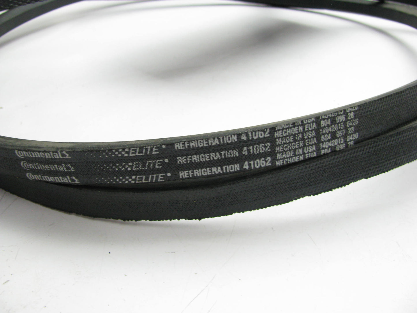 Continental 41062 Truck Refrigeration Belt For Thermoking SUPER II 30, TC & MAX