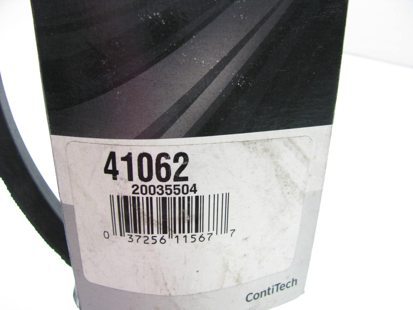 Continental 41062 Truck Refrigeration Belt For Thermoking SUPER II 30, TC & MAX