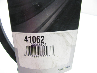 Continental 41062 Truck Refrigeration Belt For Thermoking SUPER II 30, TC & MAX