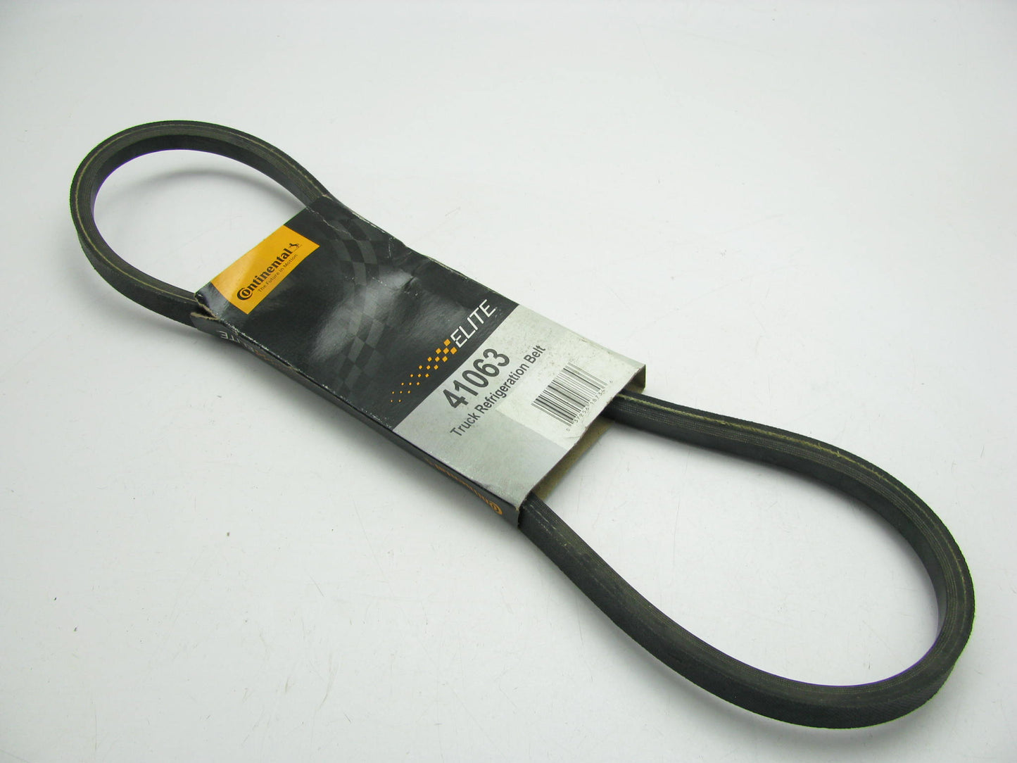 Continental 41063 Truck Refrigeration Belt Replaces Thermoking 781566