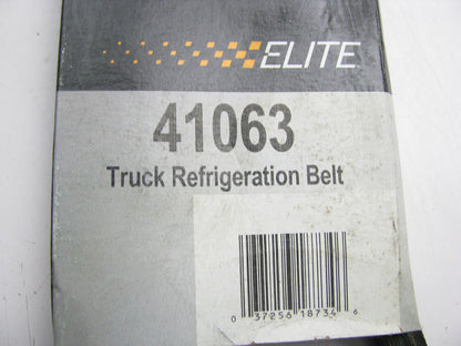 Continental 41063 Truck Refrigeration Belt Replaces Thermoking 781566