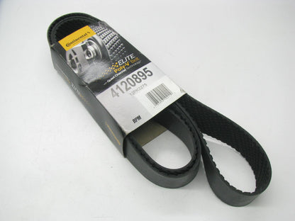 Continental 4120895 Serpentine Belt - 1.647'' X 90.125'' - 12 Ribs