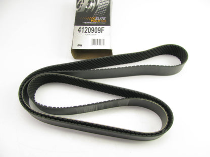 Continental 4120909F Serpentine Belt - K120910HD, 910K12MK, 5120910, 25-120910HD
