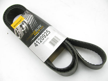 Continental 4120925 Serpentine Belt - 1.647'' X 92.50'' - 12 Ribs