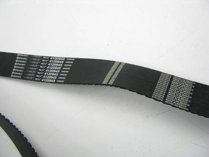 Continental 4120945 Serpentine Belt