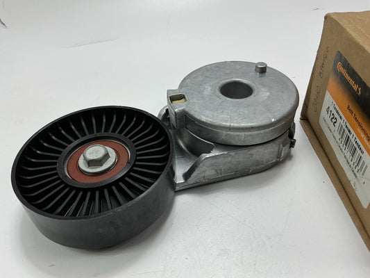 Continental 4122 Accessory Belt Tensioner Assembly