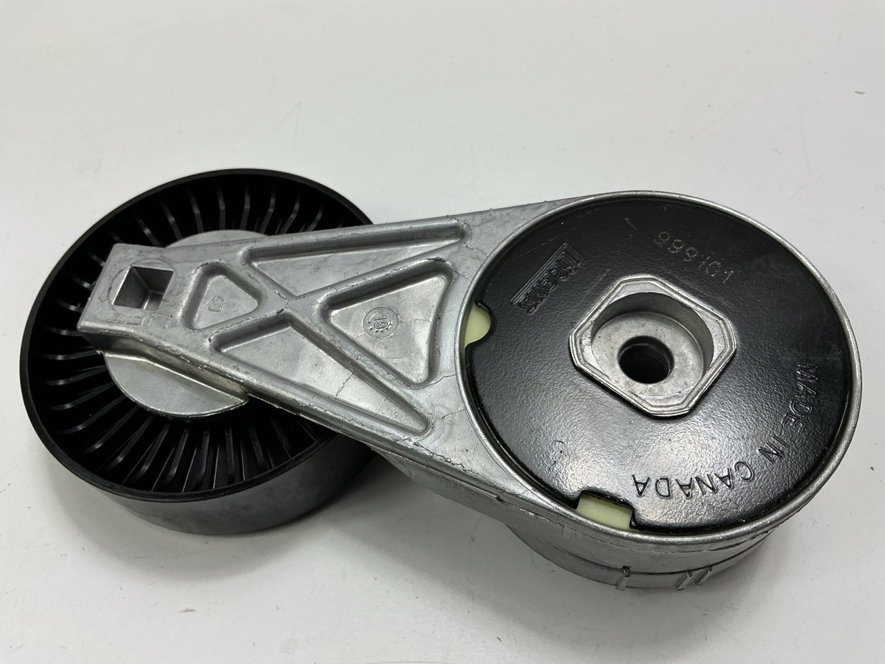 Continental 4122 Accessory Belt Tensioner Assembly