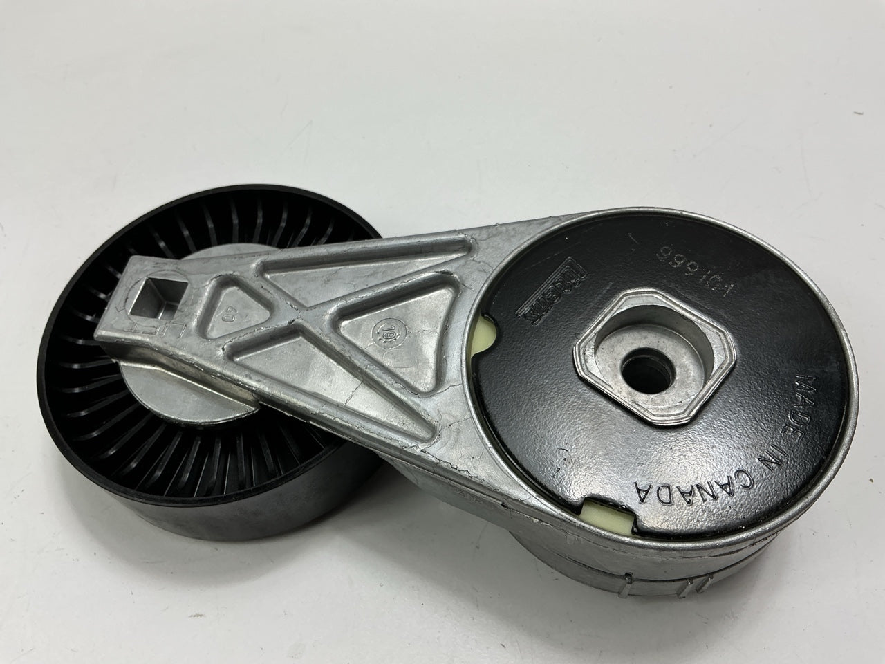 Continental 4122 Accessory Belt Tensioner Assembly