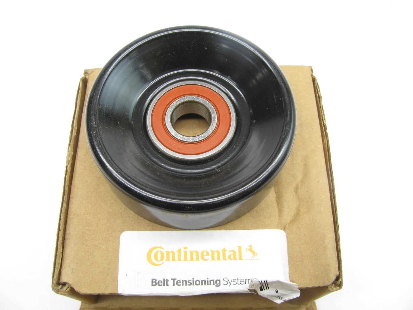 Continental 49001 Engine Drive Belt Pulley