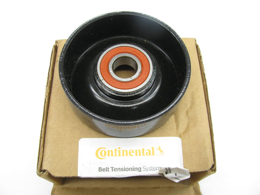 Continental 49001 Engine Drive Belt Pulley