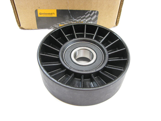 Continental 49019 Accessory Drive Belt Tensioner Pulley