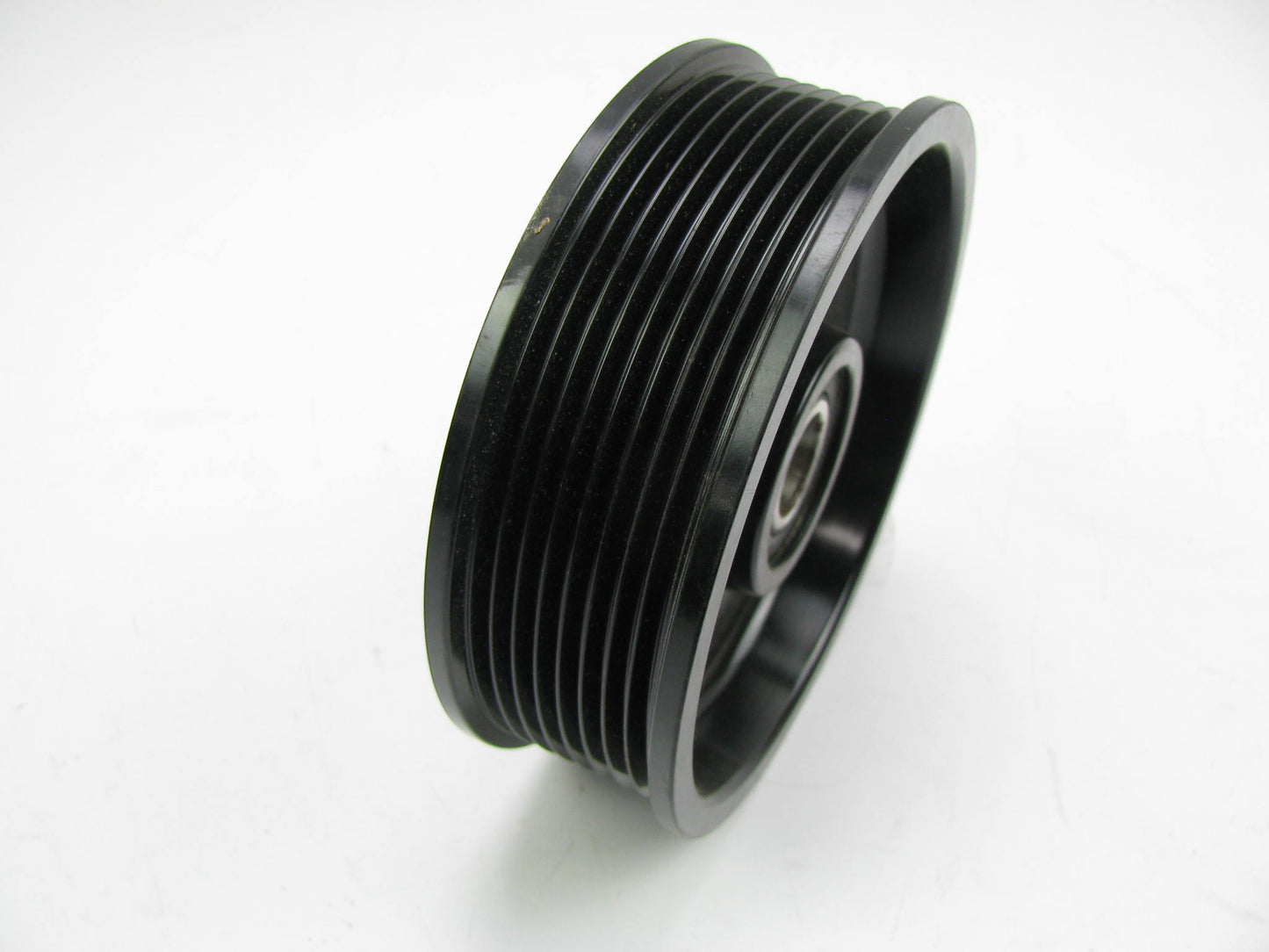 Continental Drive Belt Idler Pulley - 2015 Volvo VHD 12.8L, 2016 Kenworth K270