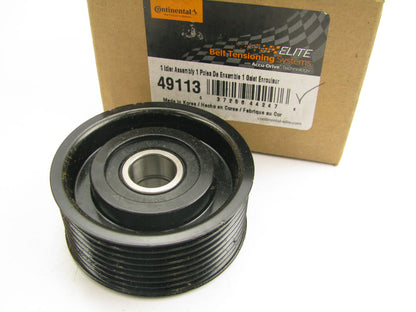 Continental 49113 Accessory Drive Belt Tensioner Pulley