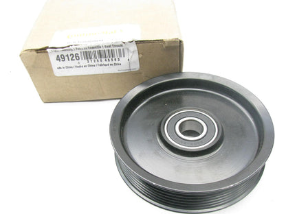 Continental 49126 Accessory Drive Belt Tensioner Pulley For 2003-2007 Mack